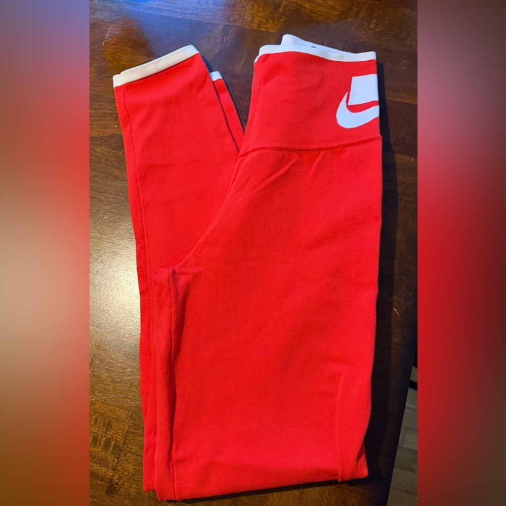 Nike womens leggings
